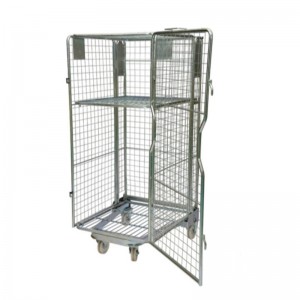 Contenedores de rollonido